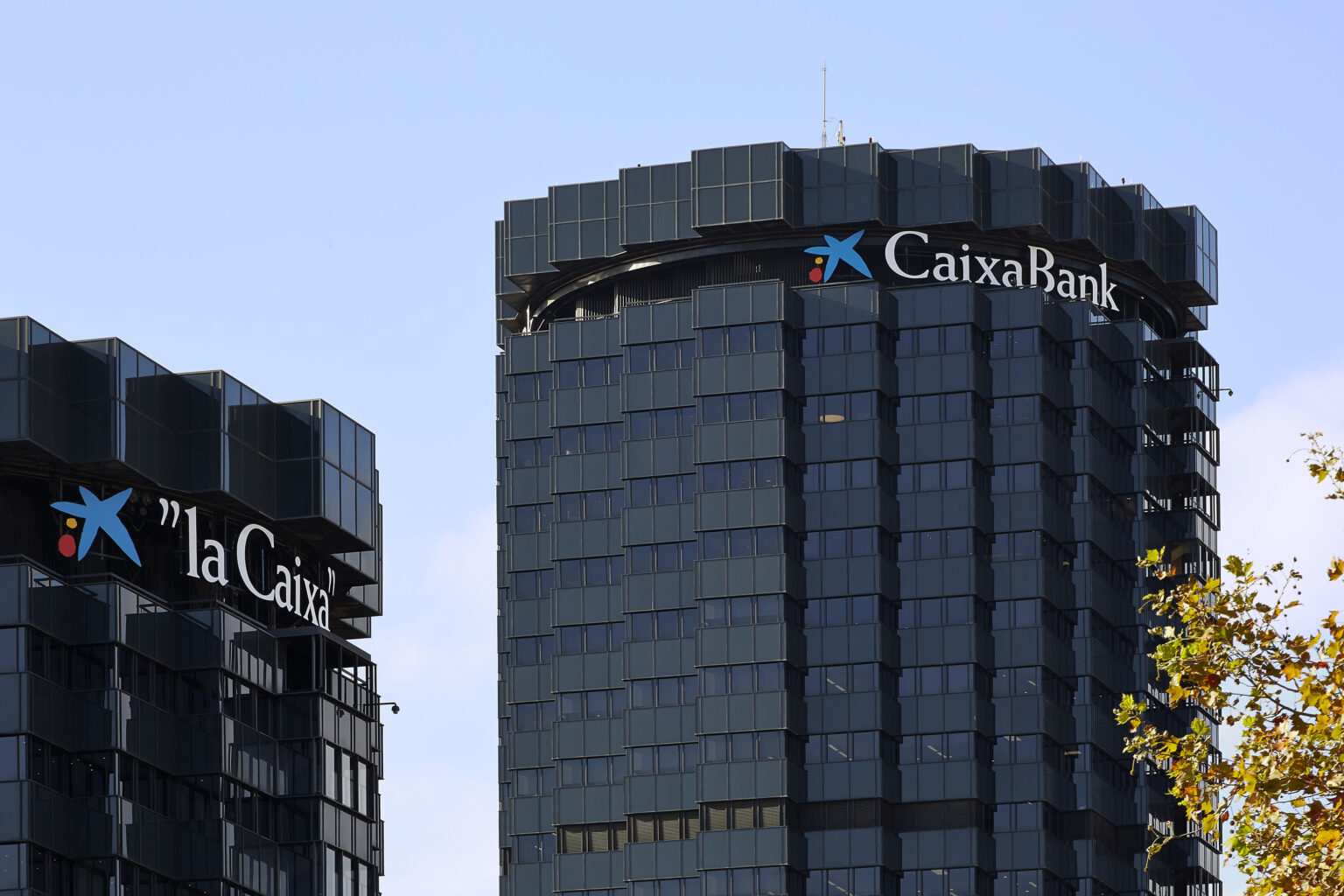 Opinión De Las Acciones Del Banco Caixabank (Por Expertos)